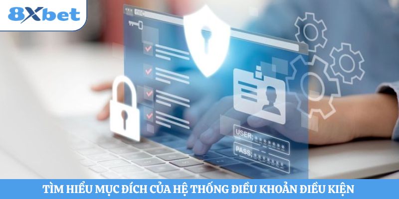 Tìm hiểu mục đích của hệ thống điều khoản điều kiện 