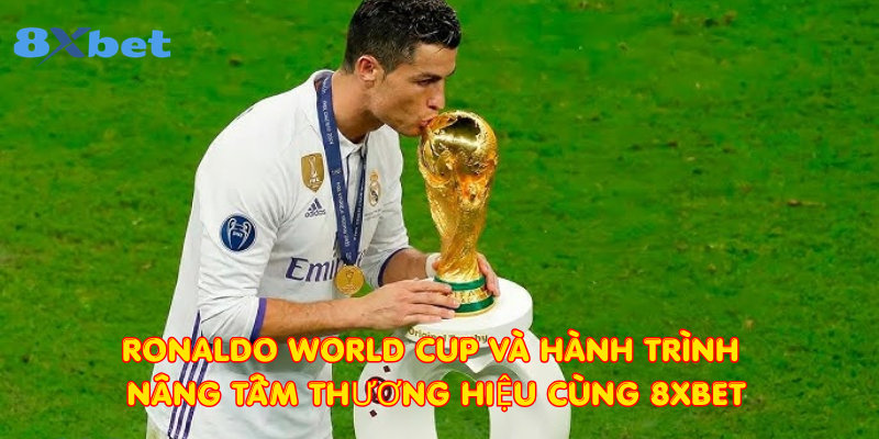 Ronaldo World Cup